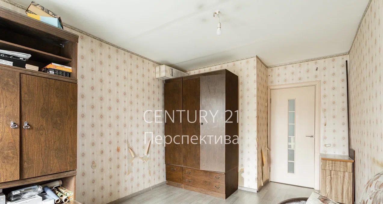 квартира г Лыткарино ул Спортивная 13 3-й м-н фото 2