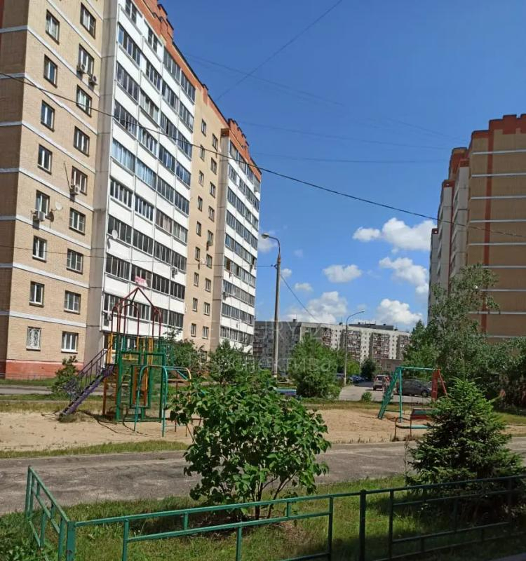 квартира г Жуковский Гудкова ул Гризодубовой 12 м-н фото 2