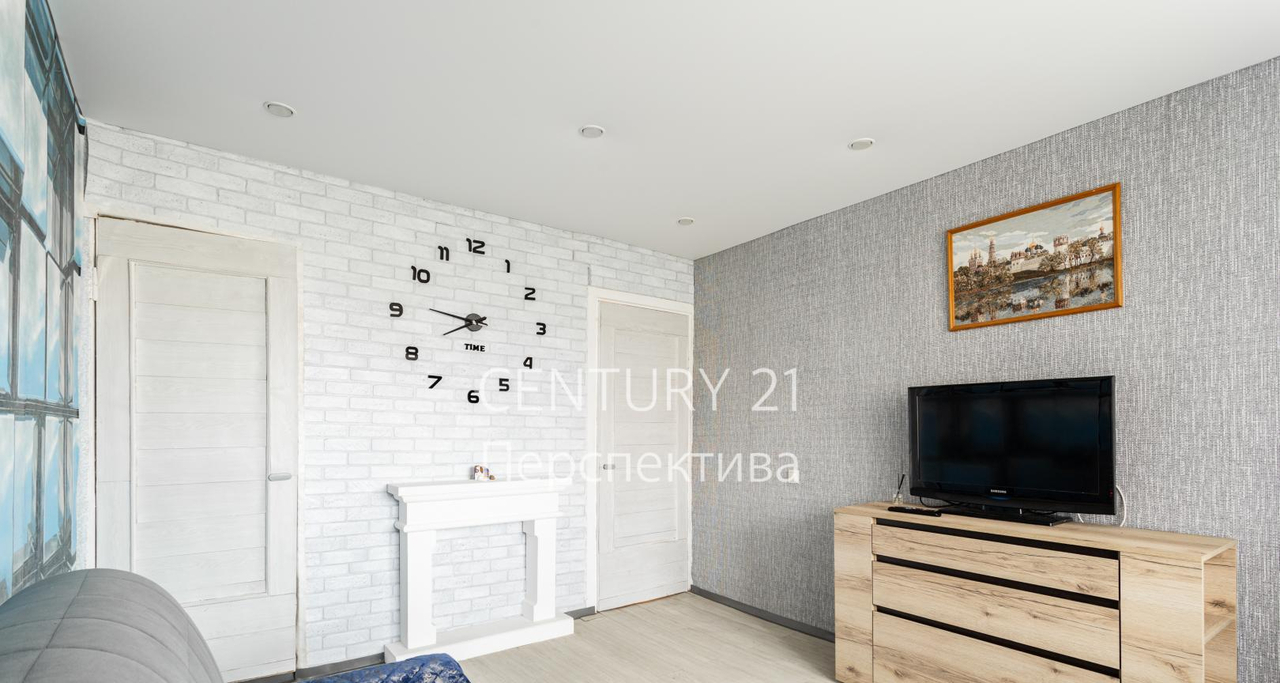квартира г Люберцы ул Калараш 15 Котельники фото 3