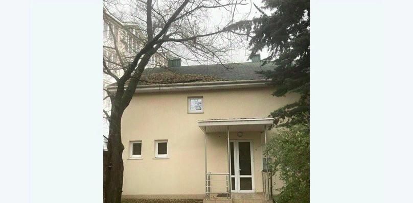 дом г Феодосия пгт Коктебель ул Ленина 110 фото 1