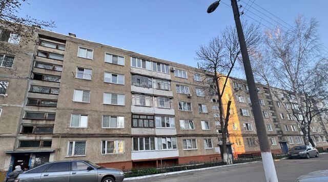 р-н Пролетарский ул Пушкина 70 фото