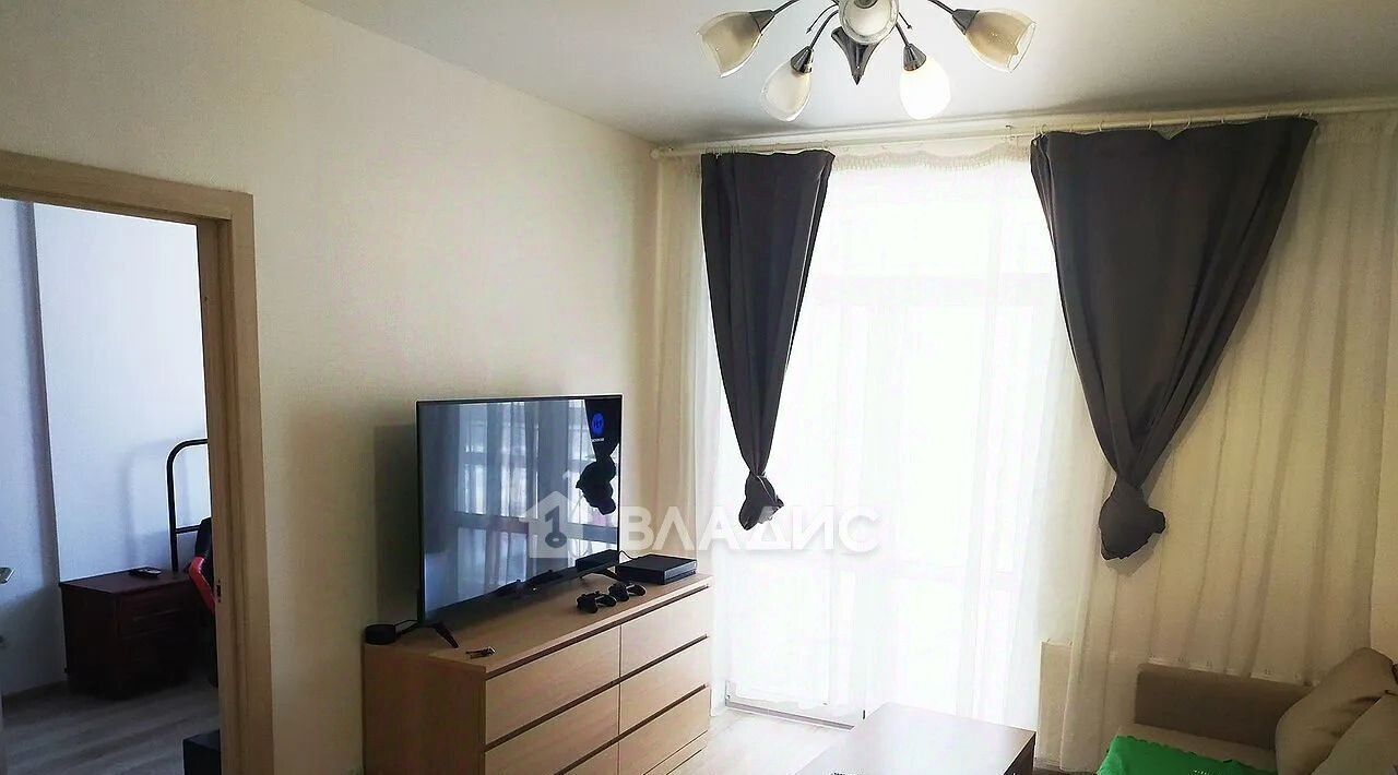 квартира г Нижний Новгород Горьковская ул Рижская 16 д. Анкудиновка фото 2