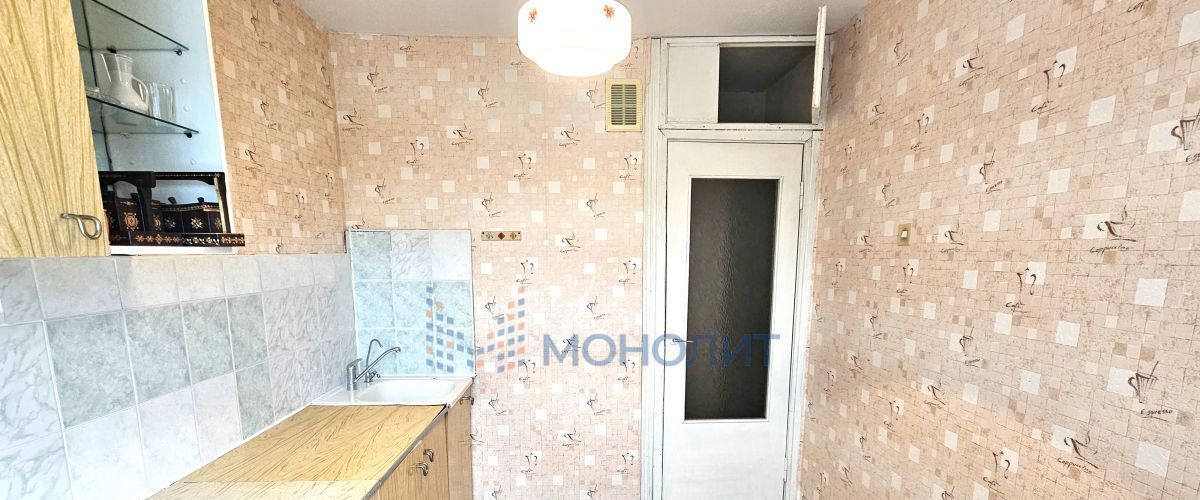 квартира р-н Кстовский г Кстово ул Парковая 7а фото 4