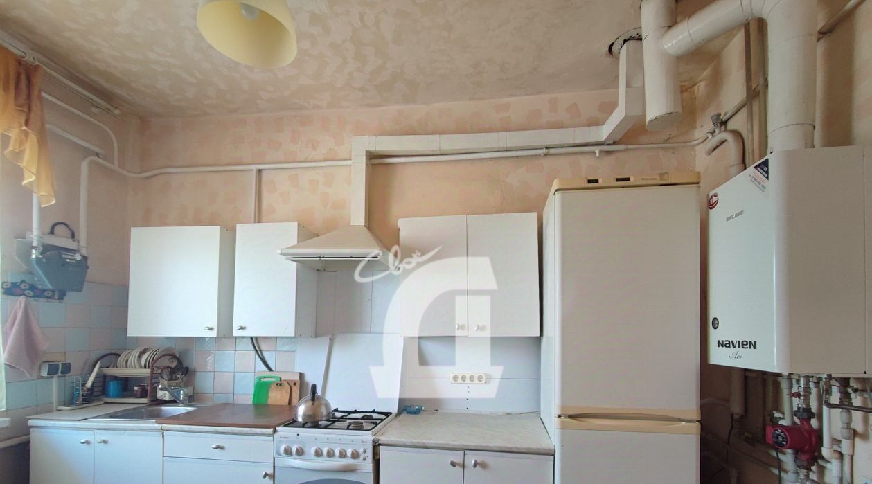 дом г Краснодар р-н Прикубанский 2-я площадка ул им. Лазарева 13 фото 2