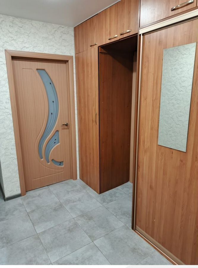 квартира г Кирово-Чепецк 21-й микрорайон 21-й мкр-н, 21 фото 4