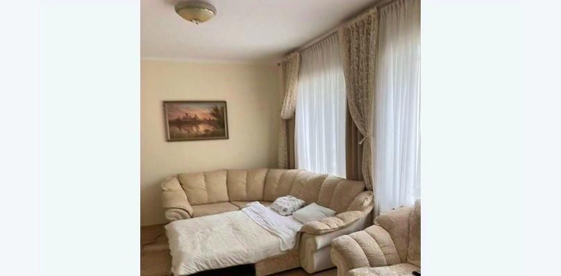 дом г Феодосия пгт Коктебель ул Ленина 110 фото 2