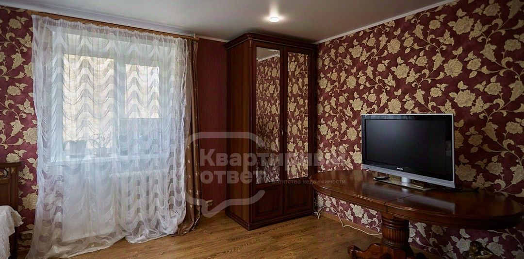 квартира г Владимир р-н Октябрьский ул Полины Осипенко 1а фото 3