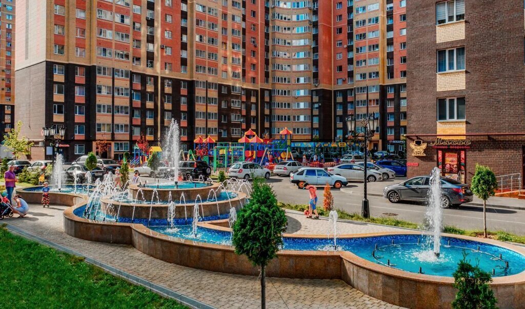квартира г Ставрополь ул Пирогова 5ак/1 фото 4