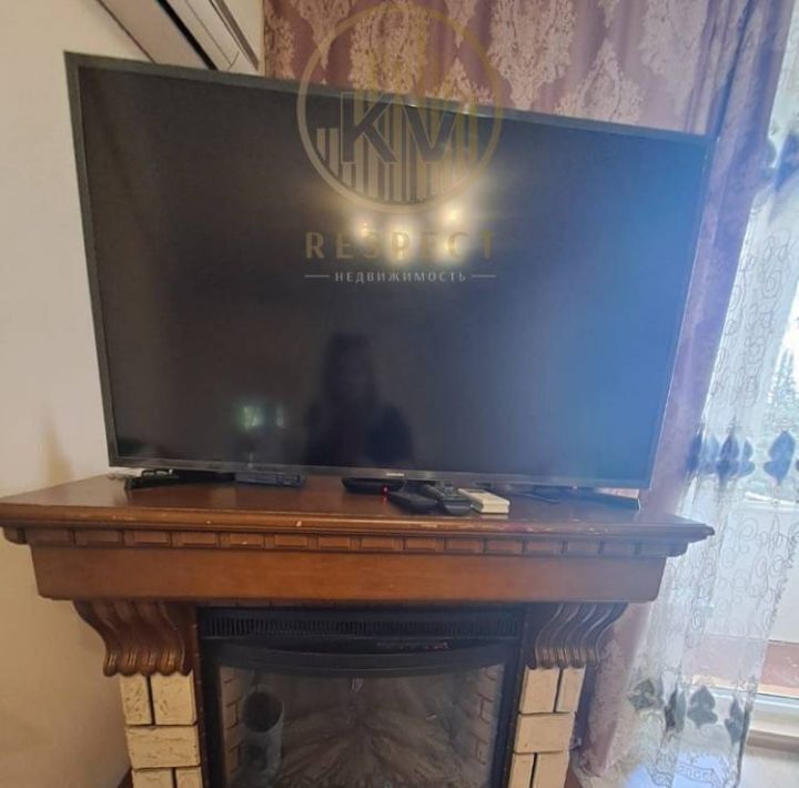 квартира г Пятигорск ул Юлиуса Фучика 6к/2 фото 2