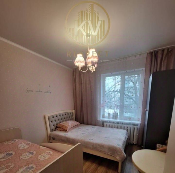 квартира г Пятигорск ул Юлиуса Фучика 4к/1 фото 3