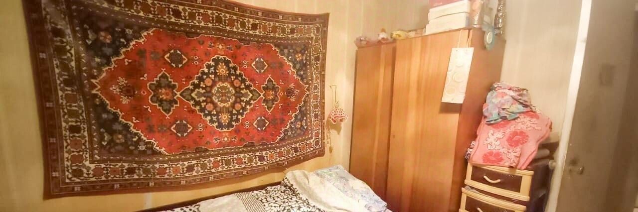 квартира г Владимир р-н Октябрьский ш Судогодское 23 фото 3