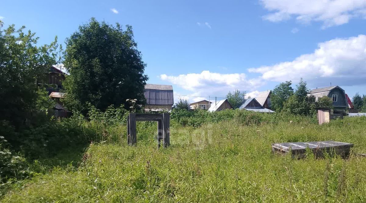 дом г Сыктывкар Дырносский тер., Елочка СНТ, 161 фото 1