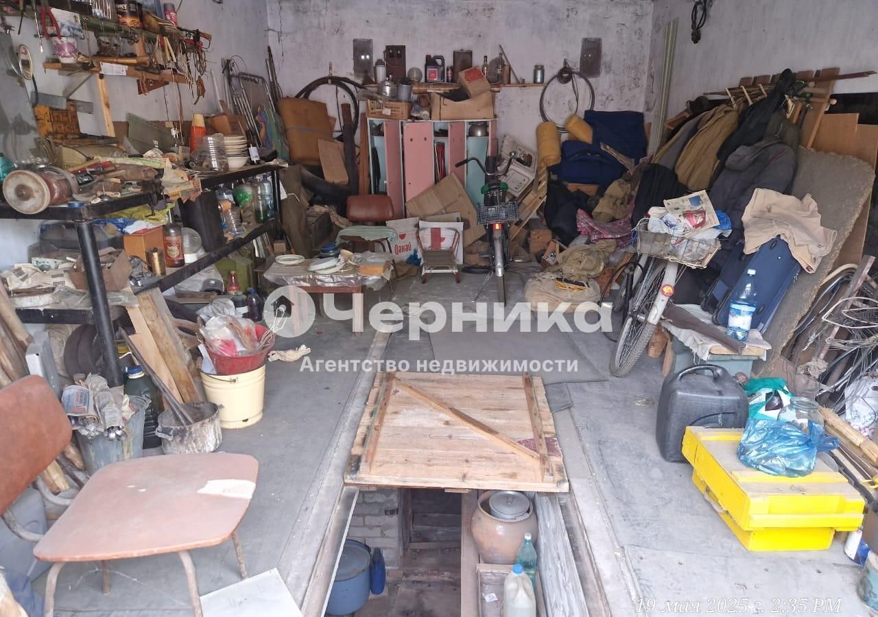 гараж г Шахты ул Бульварная фото 3