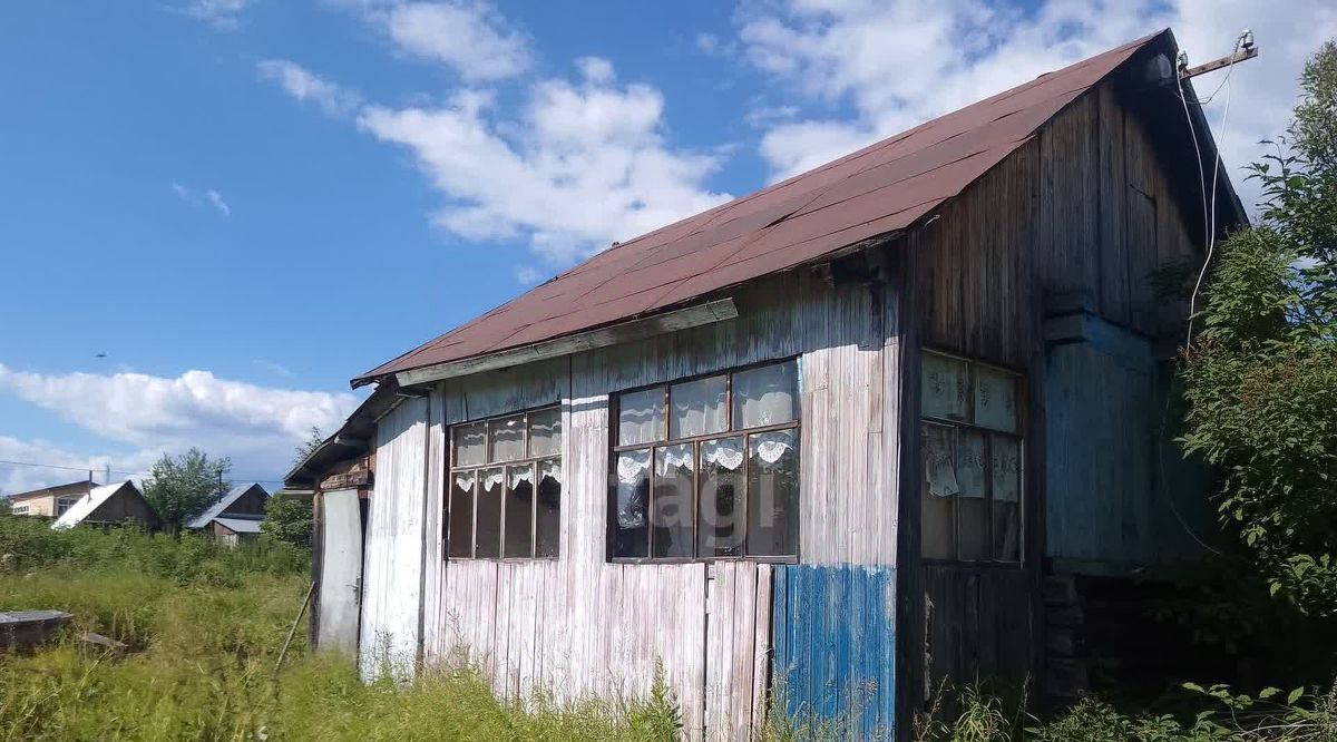 дом г Сыктывкар Дырносский тер., Елочка СНТ, 161 фото 3