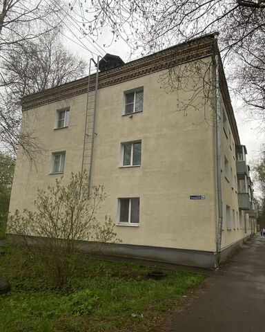 дом 8а городское поселение Углич фото