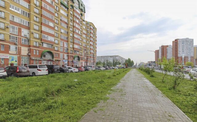 р-н Кировский ул Степанца 2 фото