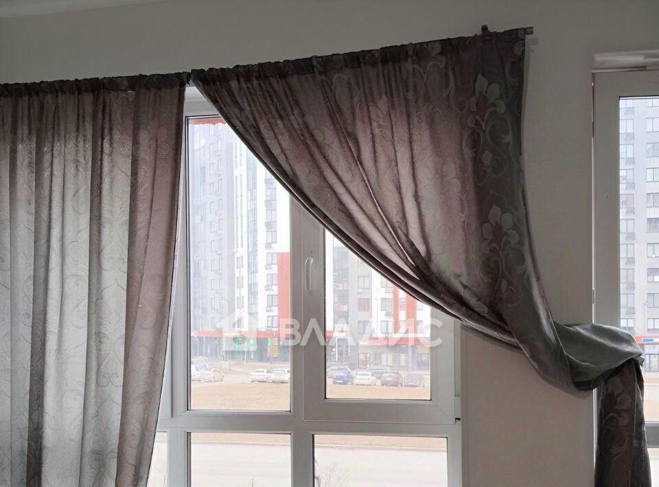 квартира г Москва п Десеновское ул 6-я Нововатутинская 6 Кедровая фото 4