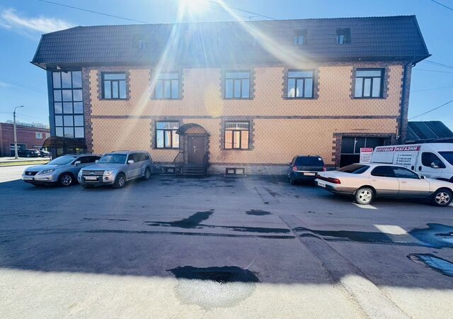 р-н Дзержинский Золотая Нива ул Волочаевская 202 фото