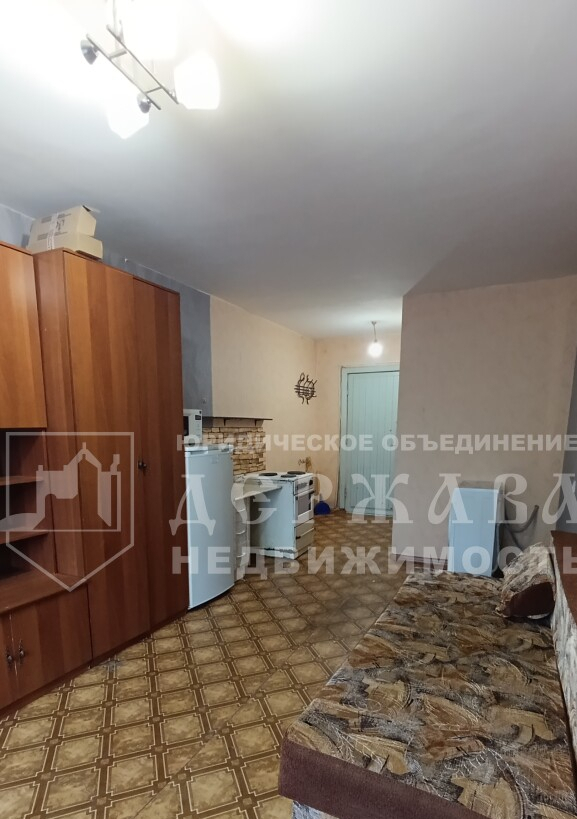 квартира г Кемерово р-н Кировский ул Попова 5 фото 1