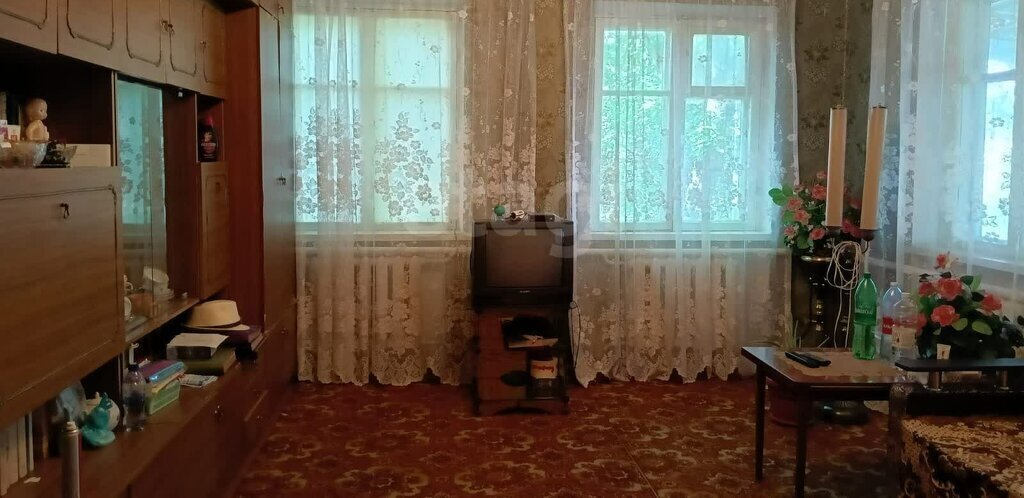 дом р-н Курганинский г Курганинск ул Мира фото 2