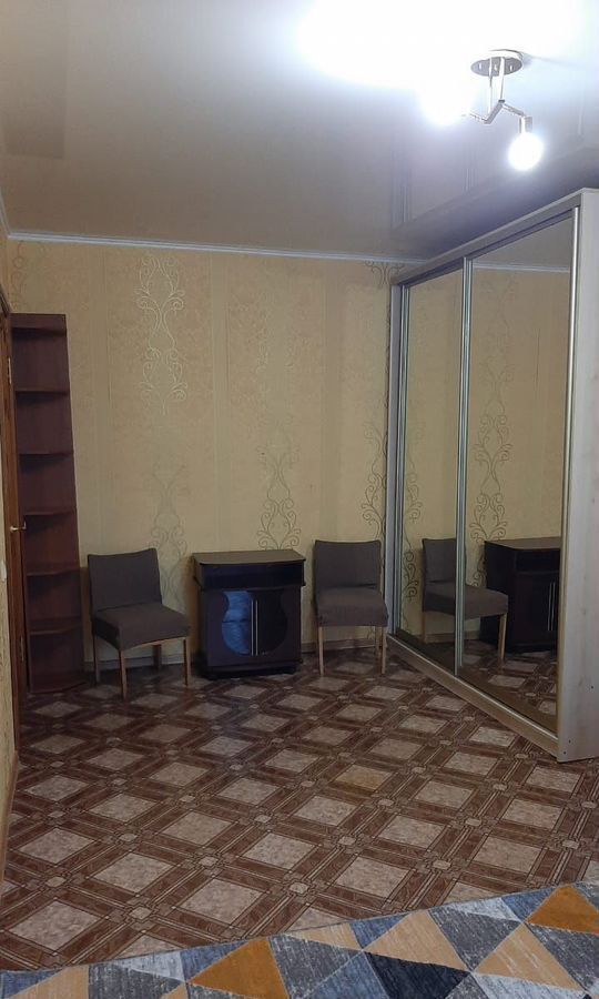 квартира г Балаково ул Рабочая 49 Балаковский р-н, муниципальное образование фото 4