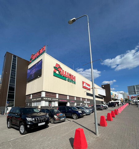 ЖК «Зеленая роща» 32 м-н, Степана Злобина фото