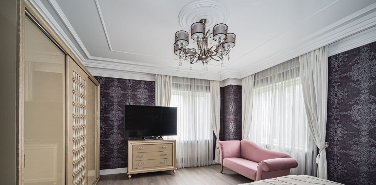 квартира г Калининград р-н Центральный ул Марата 5 фото 15