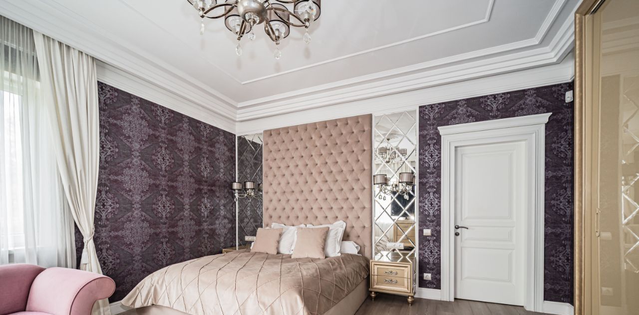 квартира г Калининград р-н Центральный ул Марата 5 фото 17