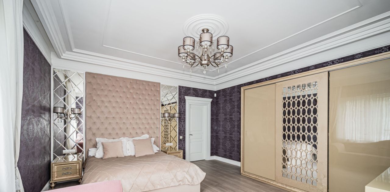 квартира г Калининград р-н Центральный ул Марата 5 фото 19