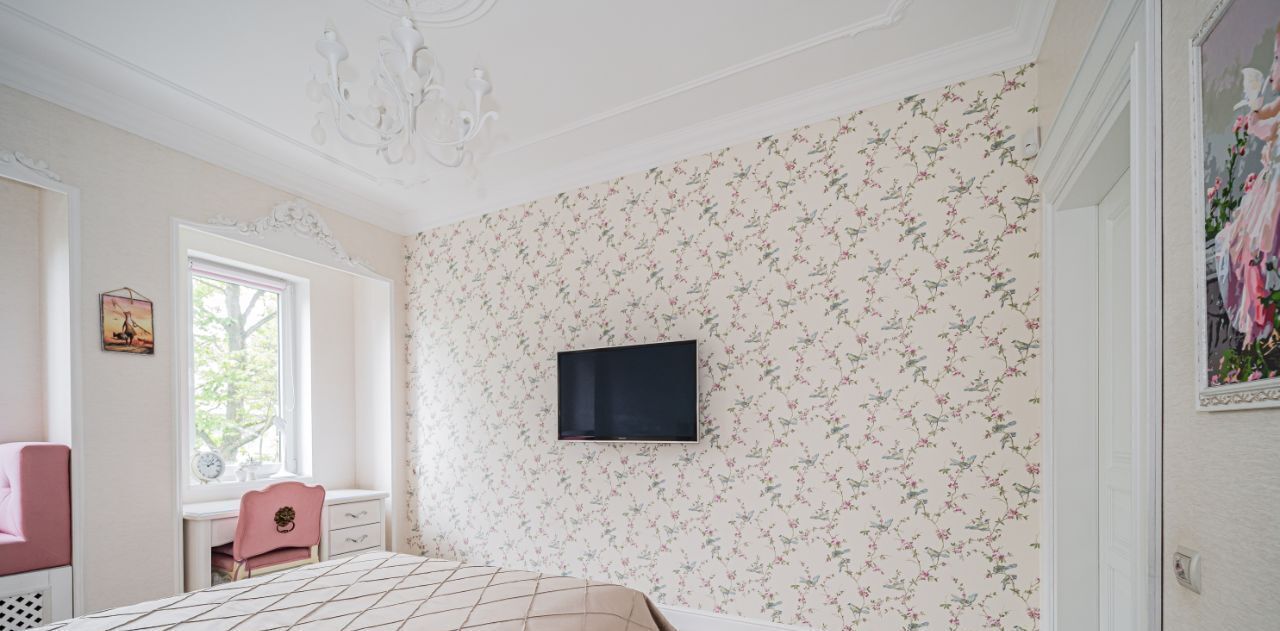 квартира г Калининград р-н Центральный ул Марата 5 фото 21