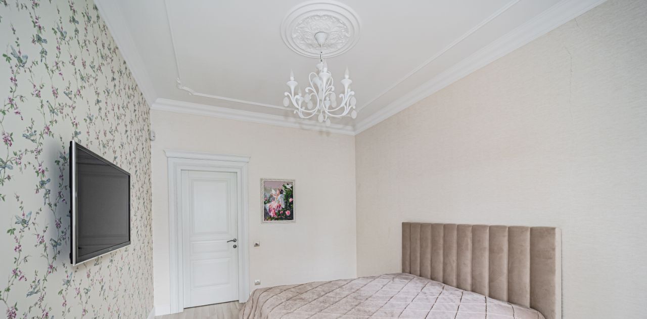 квартира г Калининград р-н Центральный ул Марата 5 фото 22
