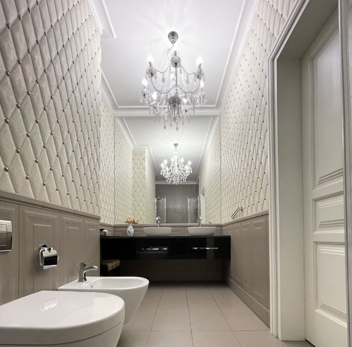 квартира г Калининград р-н Центральный ул Марата 5 фото 26