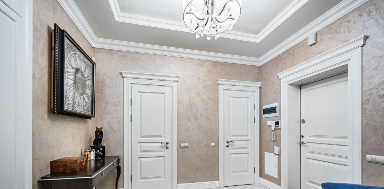 квартира г Калининград р-н Центральный ул Марата 5 фото 31