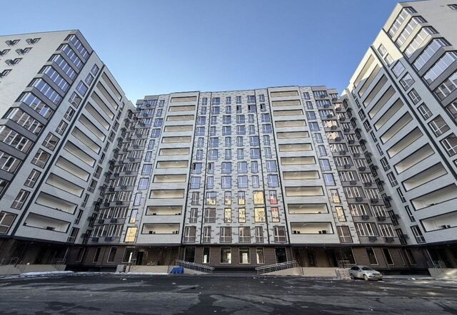 ул. А. А. Айдамирова, 133/8 фото