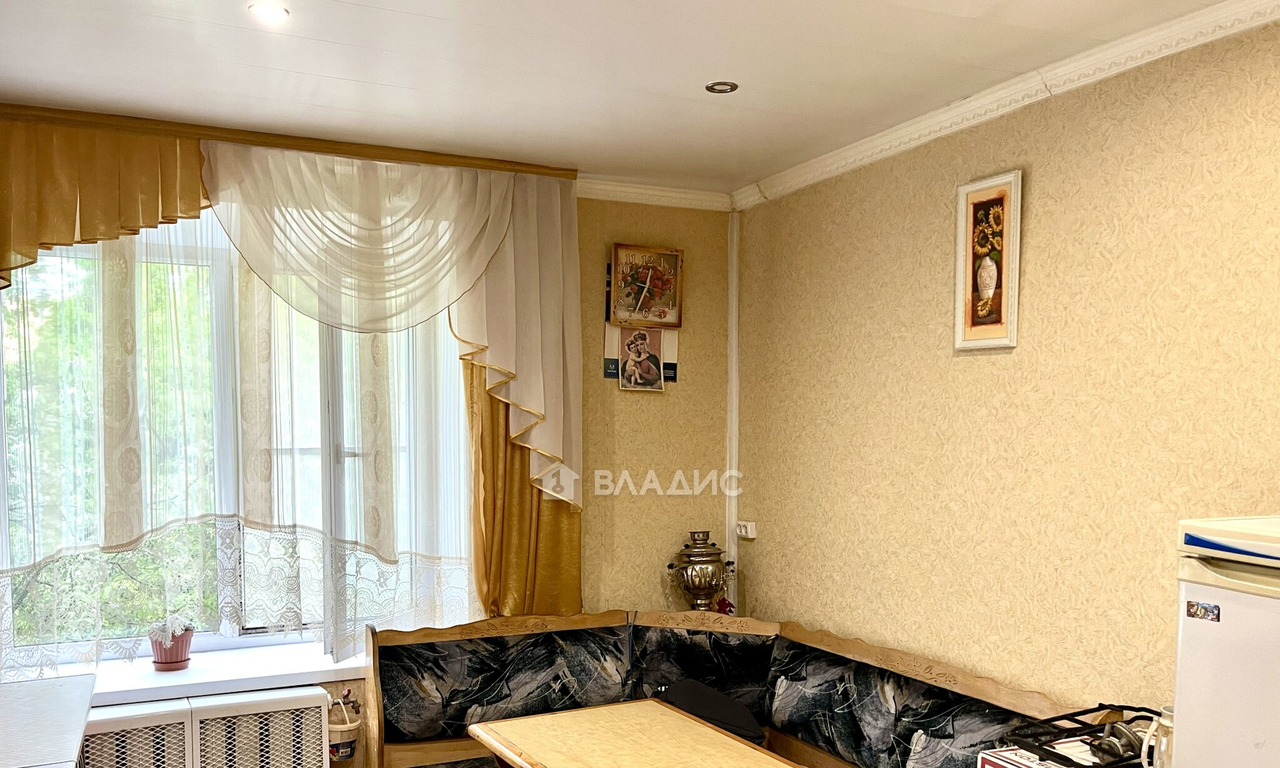 квартира р-н Вязниковский г Вязники улица Богдана Хмельницкого, 33 фото 2