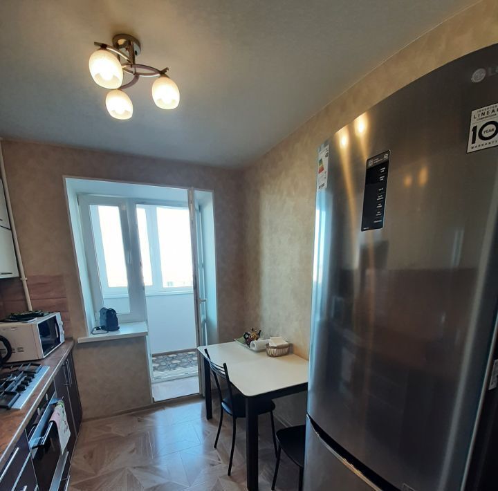 квартира г Рыбинск Центральный Центр ул Крестовая 135 фото 2