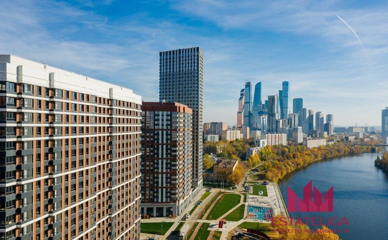 машиноместо г Москва метро Шелепиха наб Шелепихинская 3зд/7 34к фото 4