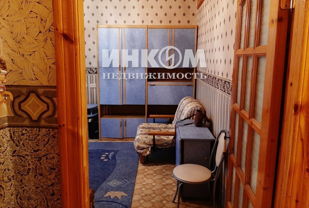 квартира г Люберцы пр-кт Октябрьский 197 Люберцы фото 2