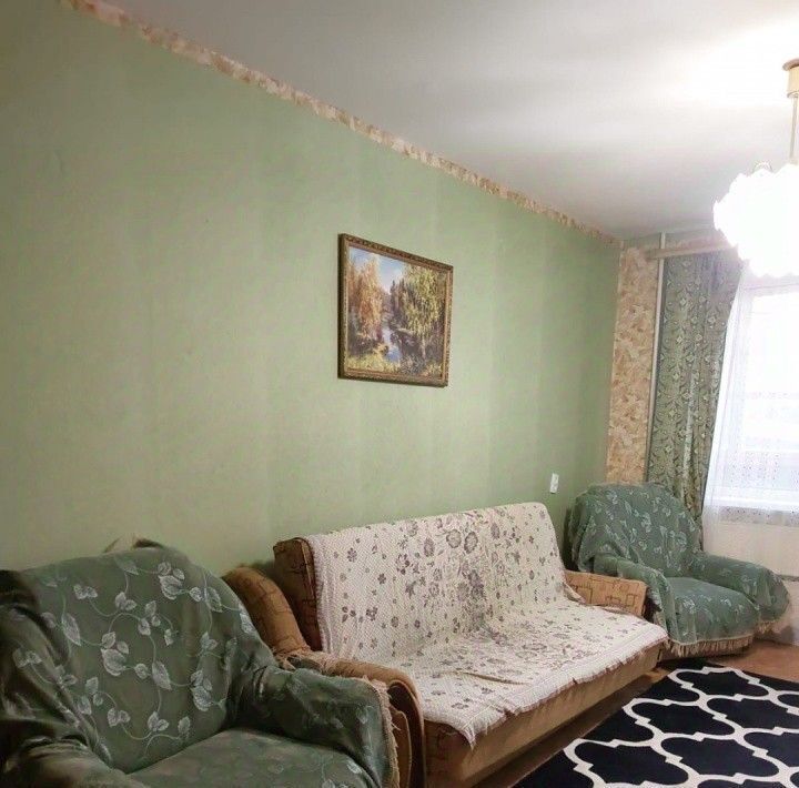 квартира г Мценск ул Кузьмина 6 фото 4