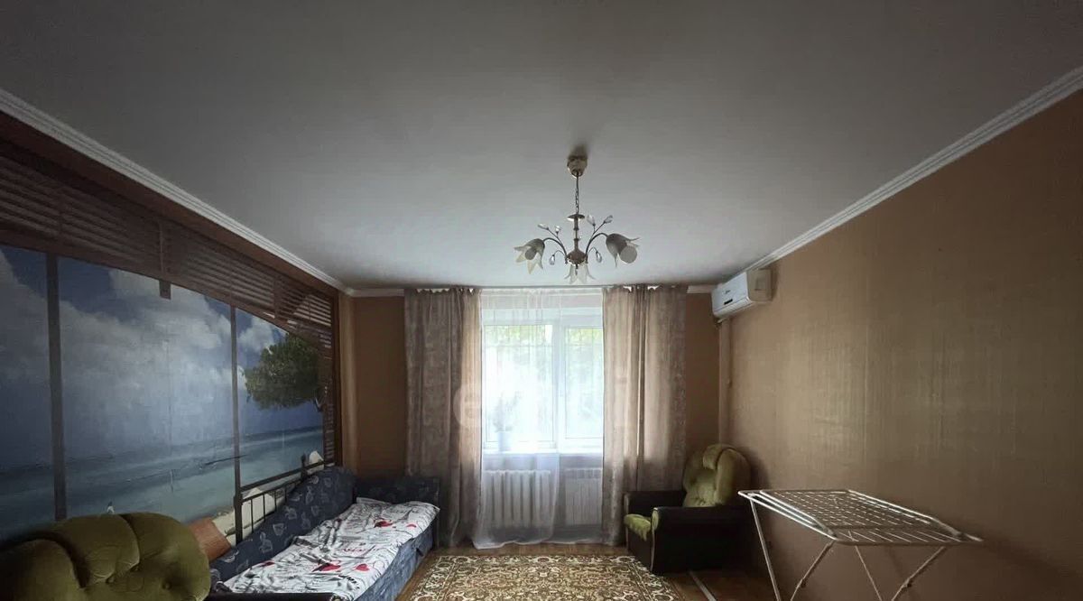 квартира г Симферополь р-н Центральный ул Самокиша фото 1