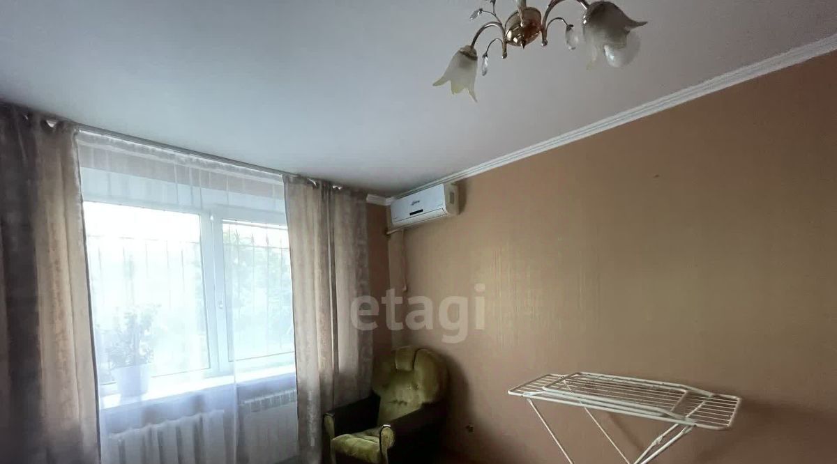 квартира г Симферополь р-н Центральный ул Самокиша фото 3