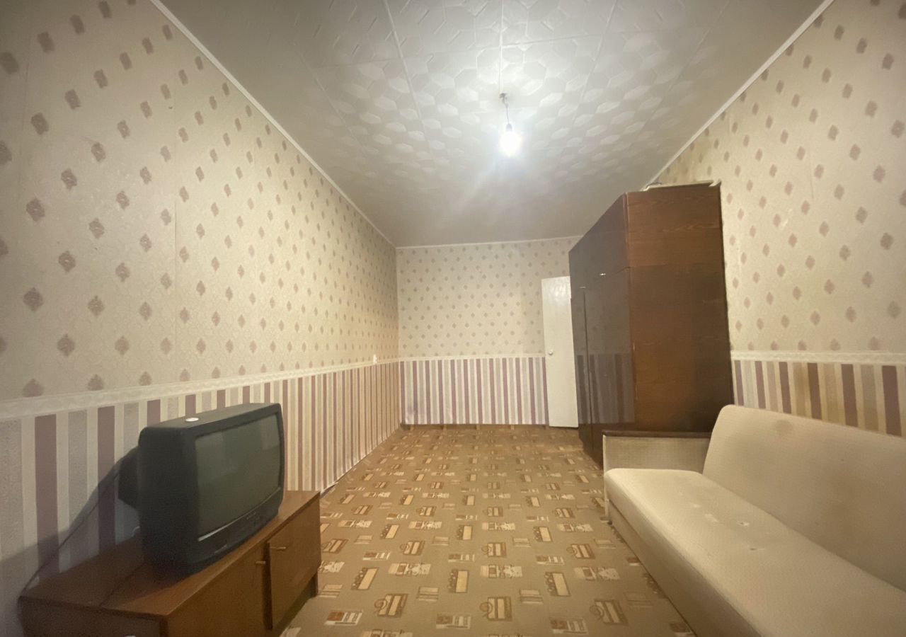 квартира г Рыбинск Западный Прибрежный ул Корнева 62 Западный планировочный район фото 2