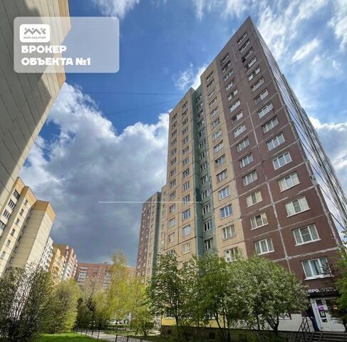 свободного назначения метро Проспект Ветеранов дом 22 фото