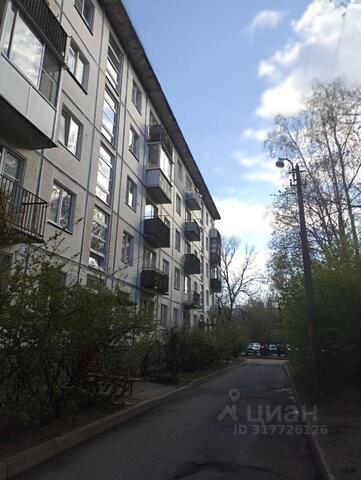 дом 11 р-н Курортный Ленинградская область фото