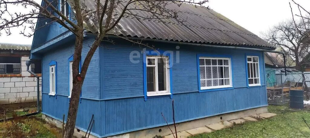 дом г Подольск Подольск фото 1