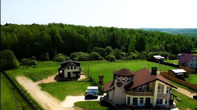 Приозерье кп, ул. Ягодная фото