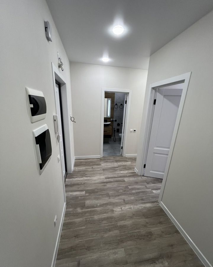 квартира г Краснодар р-н Прикубанский б-р Адмиралтейский 3к/3 фото 3