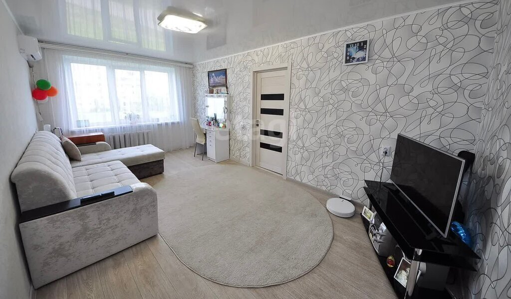 квартира г Салават ул Калинина 85 фото 3