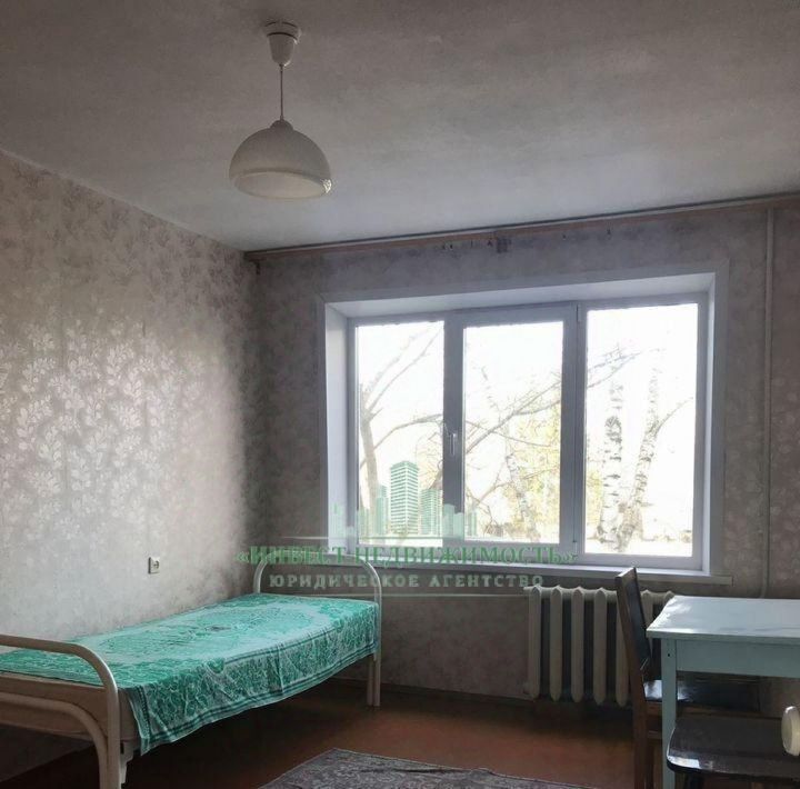 квартира г Брянск р-н Советский ул Крапивницкого 24 фото 2