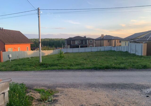 р-н мкр Рублёво-Медвенское ул Медвенская Тула, р-н Пролетарский фото